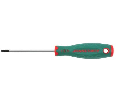 D71T20 Отвертка стержневая TORX® ANTI-SLIP GRIP, T20х100 D71T20 купить с доставкой по Перми и РФ