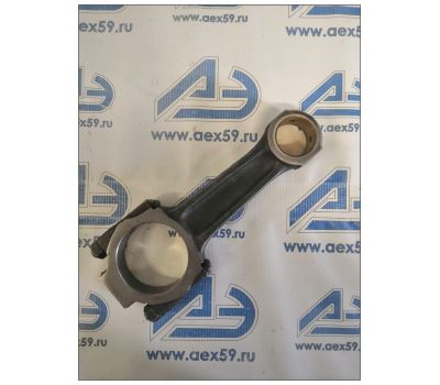 Шатун  ЗИЛ-4331 645-1004045 купить с доставкой по Перми и РФ