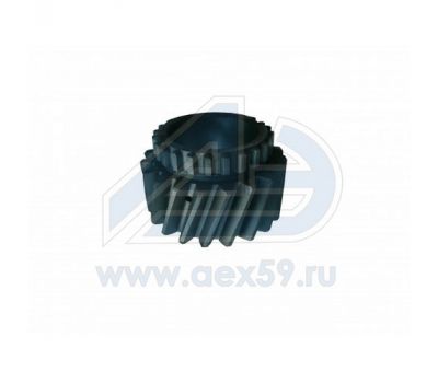 Шестерня низшей передачи перв/вала раздат.коробки УРАЛ 375-1802041-Б2 купить с доставкой по Перми и РФ