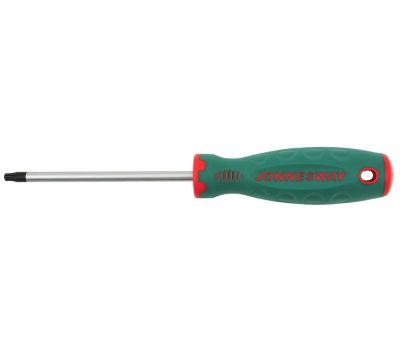 D71T30 Отвертка стержневая TORX® ANTI-SLIP GRIP, T30х125 D71T30 купить с доставкой по Перми и РФ