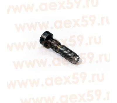 Винт коромысла регулировочный ЯМЗ 236-1007148 купить с доставкой по Перми и РФ