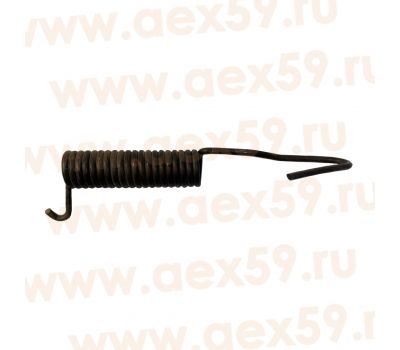 Пружина стяжная задних колодок ЗИЛ-5301 5301-3502043/13 купить с доставкой по Перми и РФ