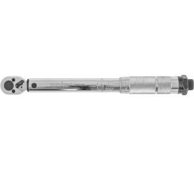 A90038 Ключ динамометрический 1/4