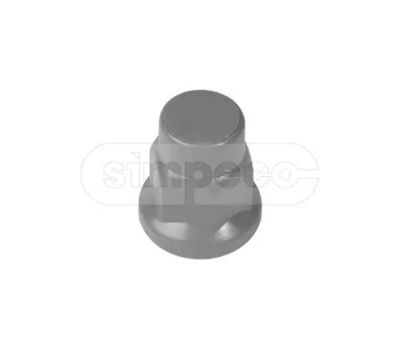 Колпачок защитный колёсной гайки 32 мм удлиненный SP2204.0061/SP2204.0051 купить с доставкой по Перми и РФ