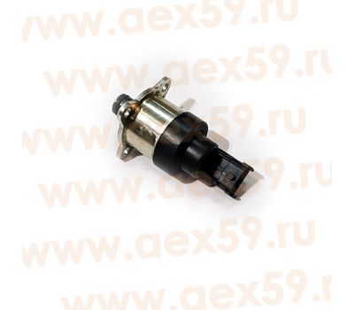 Блок дозировочный ТНВД ЯМЗ-6565-6585 47-1111344(47.1160) купить с доставкой по Перми и РФ