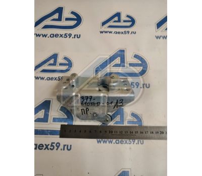 Замок двери правый УРАЛ АЗ 377-6105012-01АЗ купить с доставкой по Перми и РФ