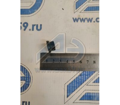Втулка рычага с валиком стеклоочистителя Урал 4320Х-5205096 купить с доставкой по Перми и РФ