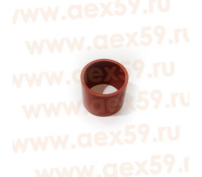 Патрубок ТКР  ЯМЗ-650 651-1115048 купить с доставкой по Перми и РФ