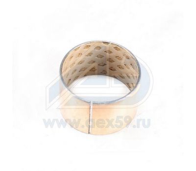 Втулка разжимного кулака  КАМАЗ 5320-3501126 купить с доставкой по Перми и РФ