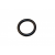 Кольцо уплотнительное оси колодки УРАЛ 028-036-46-2-2
