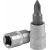 114401 Насадка торцевая 1/4