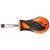565038 Отвертка стержневая шлицевая BASIC, SL6.5х38 мм 565038 купить с доставкой по Перми и РФ