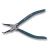 AG010006 Щипцы загнутые 90° для стопорных колец с ПВХ рукоятками, сжим, 225 мм, 32-80 мм AG010006 купить с доставкой по Перми и РФ