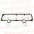 Прокладка клапанной коробки  ЗИЛ-5301 240-1003108 купить с доставкой по Перми и РФ