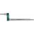 H08WT30 Ключ торцевой карданный TORX®, T30 H08WT30 купить с доставкой по Перми и РФ