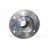 Фланец КПП-236 (4 отв, торц.шлицы) 236-1701240-10 купить с доставкой по Перми и РФ