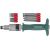 AG010139 Ударная отвертка SL 8,10 (36,80 мм) PH#2,3 (36,80 мм), 9 предметов AG010139 купить с доставкой по Перми и РФ