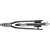P7719 Плоскогубцы для скручивания проволоки (твистеры), 225 мм P7719 купить с доставкой по Перми и РФ