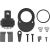 RH01245RK Ремонтный комплект для трещоточной рукоятки RH01245, 1/2